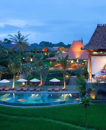 Alaya Resort Ubud